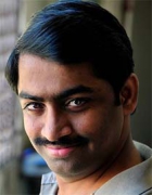 Ahmed Abeghraz