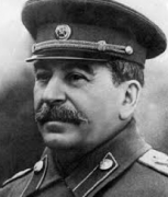 Сталин (пародия)