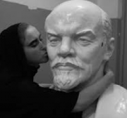 Ленин (пародия) 02