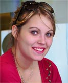 Tina Florescu