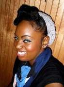 Lilli Mateene