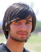 Aghali Ahmed
