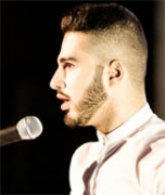 Ideend Pirouzfar