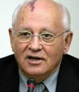 Горбачев (пародия)