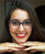 Gaelle Bouchenafa