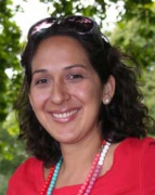Susana Fuentes