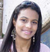 Leticia Vigil