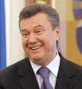 Янукович (пародия)