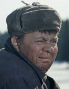 Доцент. Папанов. (пародия)