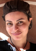 SIlvia Burke