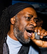 Gary Mateene
