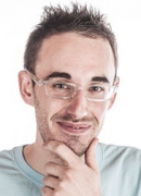 Daniel Bettany