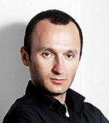 Hasmik Avaguian