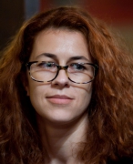 Patricia Moreira
