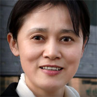 Shengyi Shibuya женский голос на китайском языке. Коренной носитель.