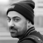 Tamer Kopty