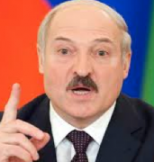 Лукашенко (пародия)