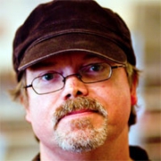 Jeffrey Rudd