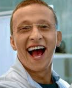 доктор Быков (пародия)