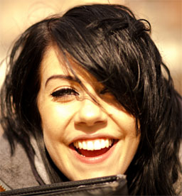 Никитина Мария, вокалист, диктор