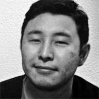 Affordable voice-talent Adilet Kokeev, native Kyrgyz Language