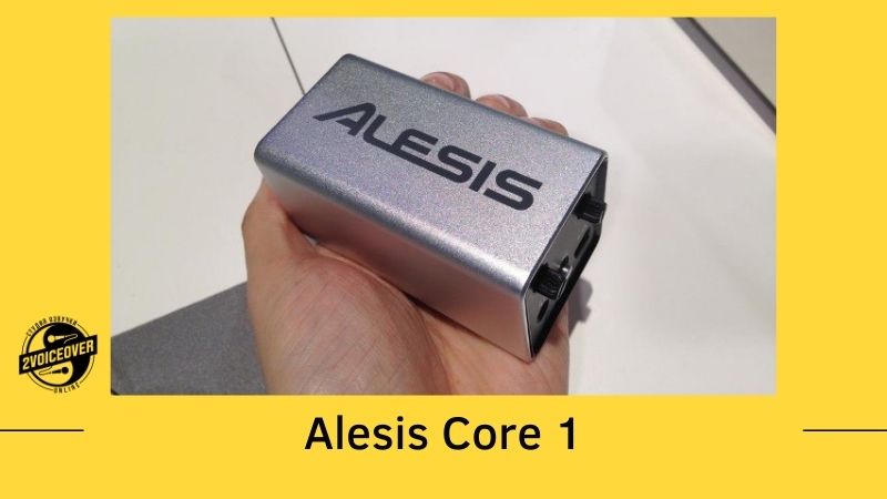 Alesis Core 1