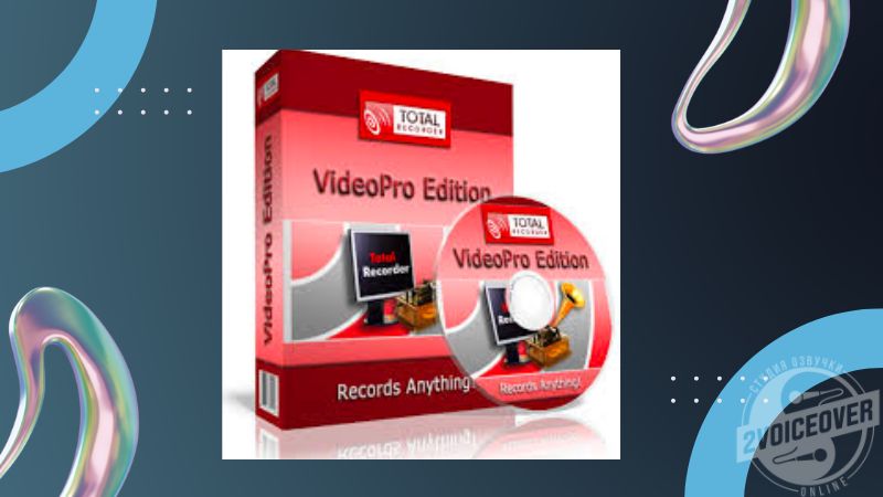Total Recorder Pro